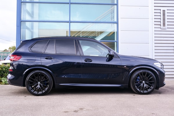 Used BMW X5 2022 for sale - 76196207: Photo 4