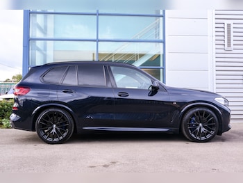 Used BMW X5 2022 for sale - 76196207: Photo 4