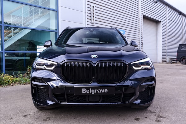 Used BMW X5 2022 for sale - 76196207: Photo 5