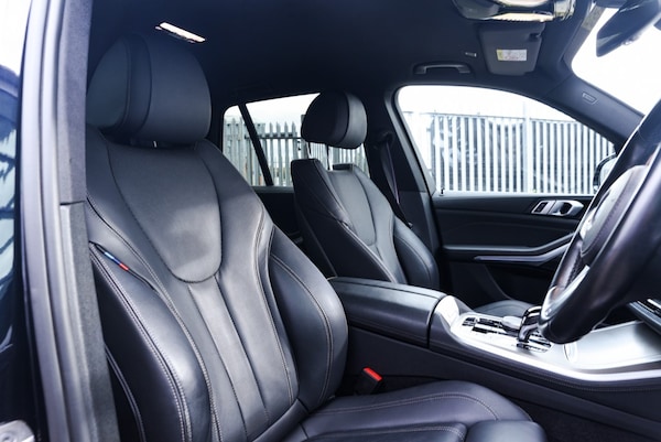 Used BMW X5 2022 for sale - 76196207: Photo 8