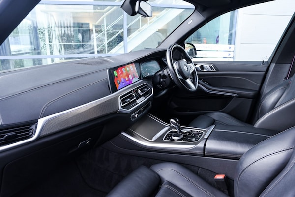 Used BMW X5 2022 for sale - 76196207: Photo 9