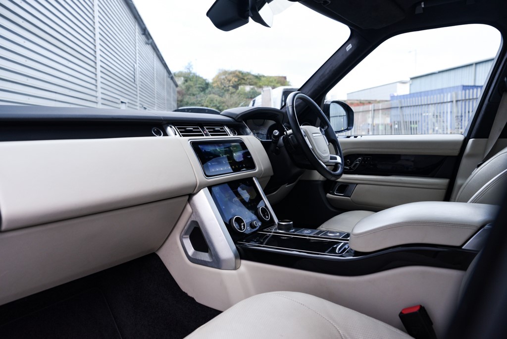 Used Land Rover Range Rover 2020 for sale - 76664640: Photo 10