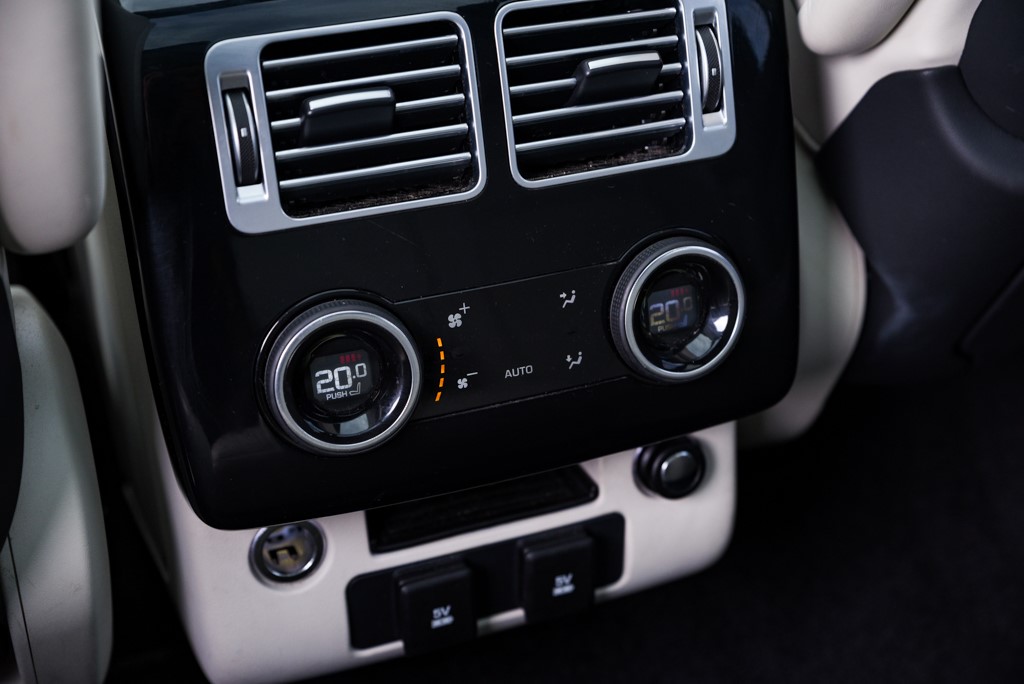 Used Land Rover Range Rover 2020 for sale - 76664640: Photo 13