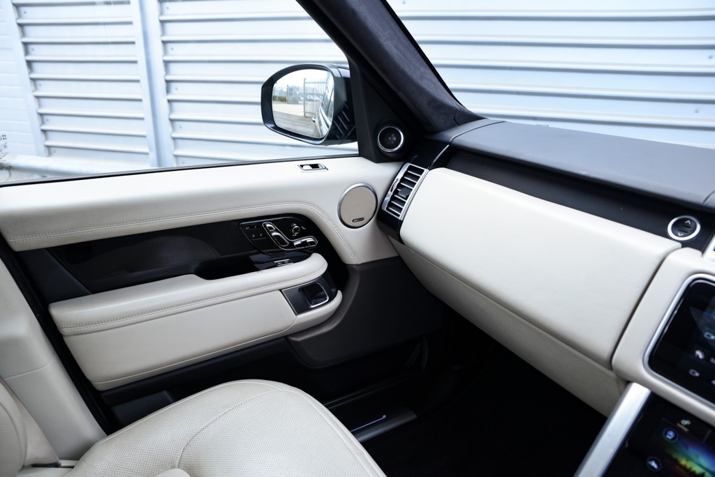 Used Land Rover Range Rover 2020 for sale - 76664640: Photo 14