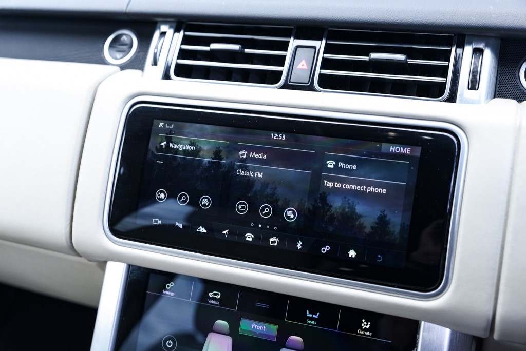 Used Land Rover Range Rover 2020 for sale - 76664640: Photo 17