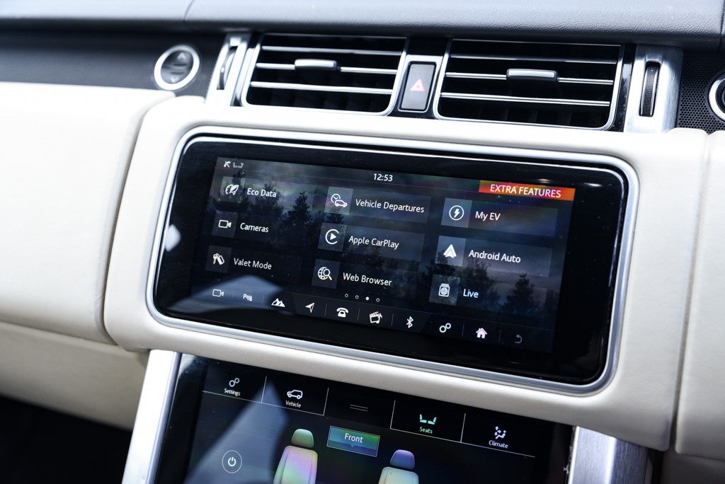 Used Land Rover Range Rover 2020 for sale - 76664640: Photo 18