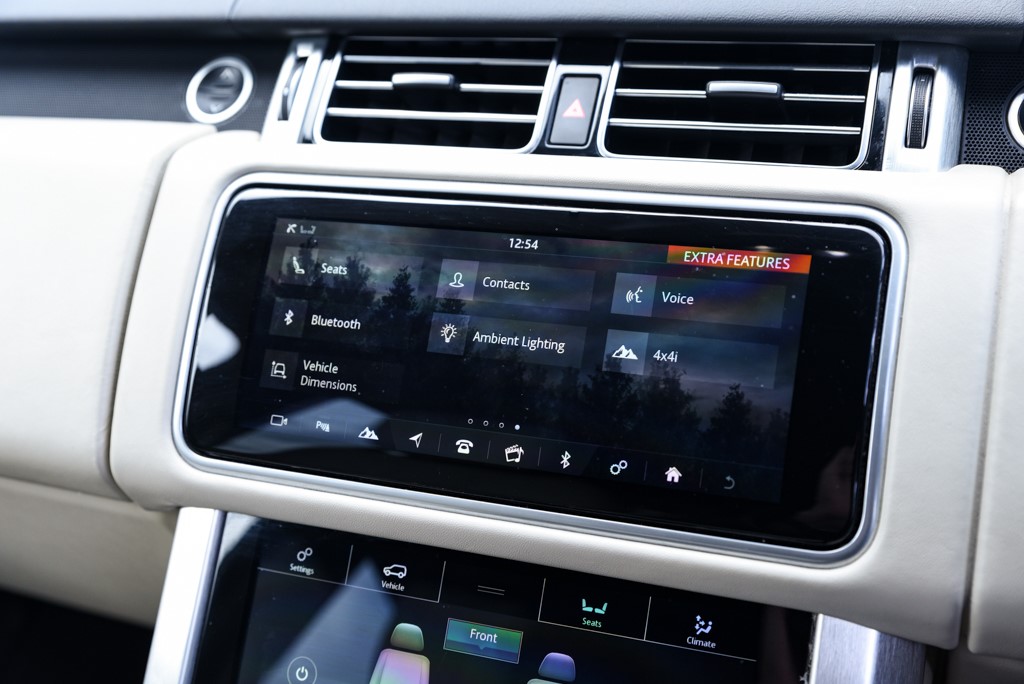 Used Land Rover Range Rover 2020 for sale - 76664640: Photo 19