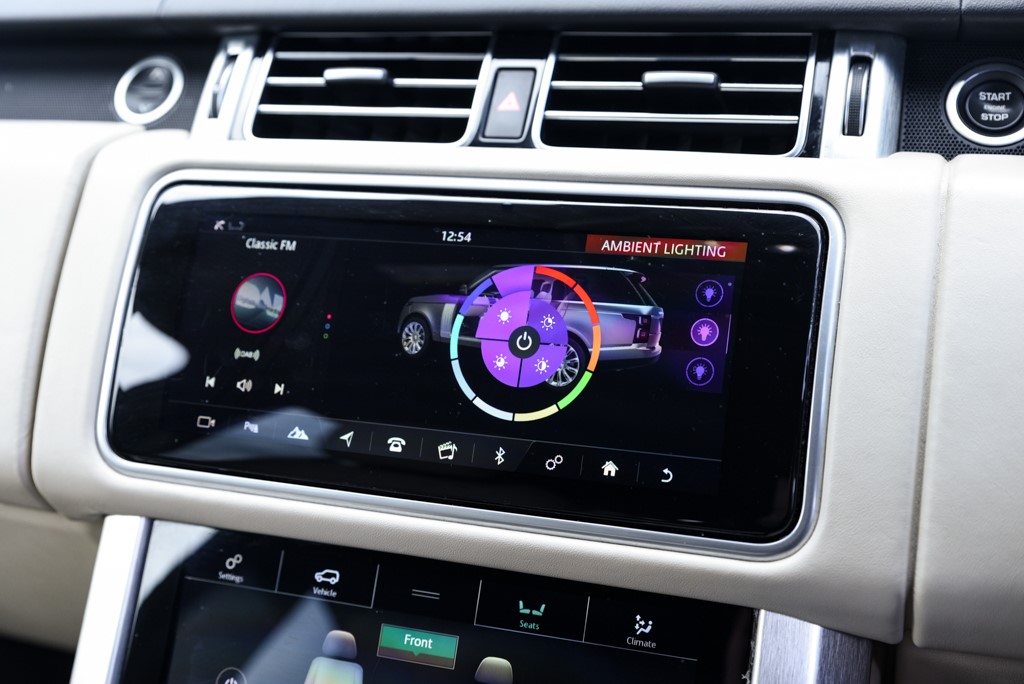 Used Land Rover Range Rover 2020 for sale - 76664640: Photo 20