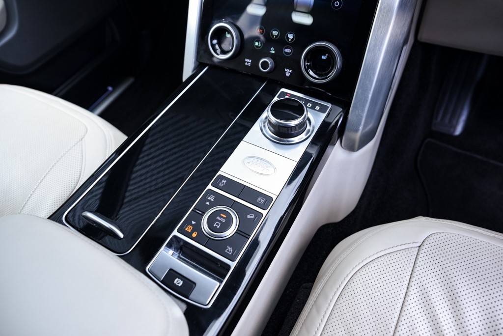 Used Land Rover Range Rover 2020 for sale - 76664640: Photo 21