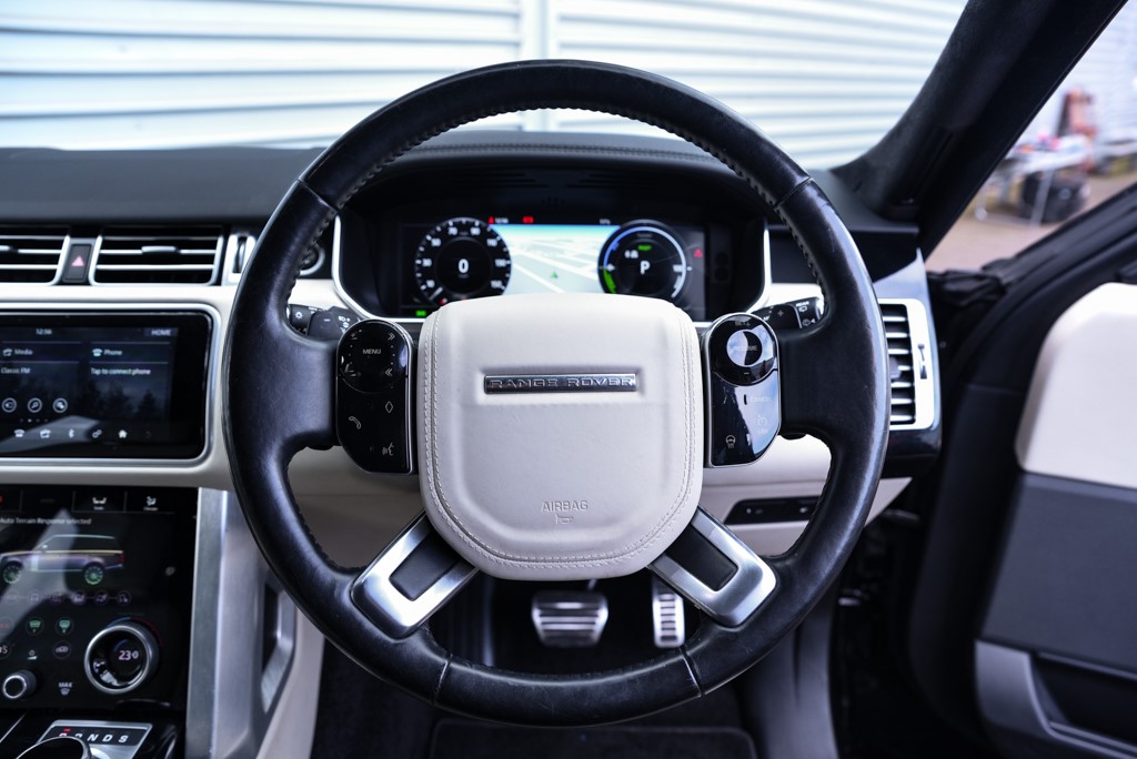 Used Land Rover Range Rover 2020 for sale - 76664640: Photo 22