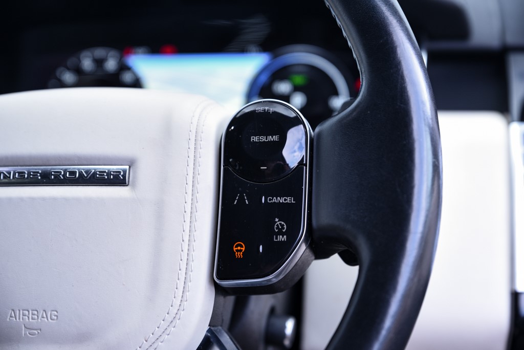 Used Land Rover Range Rover 2020 for sale - 76664640: Photo 23