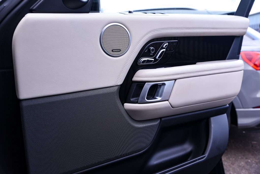 Used Land Rover Range Rover 2021 for sale - 76664640: Photo 30