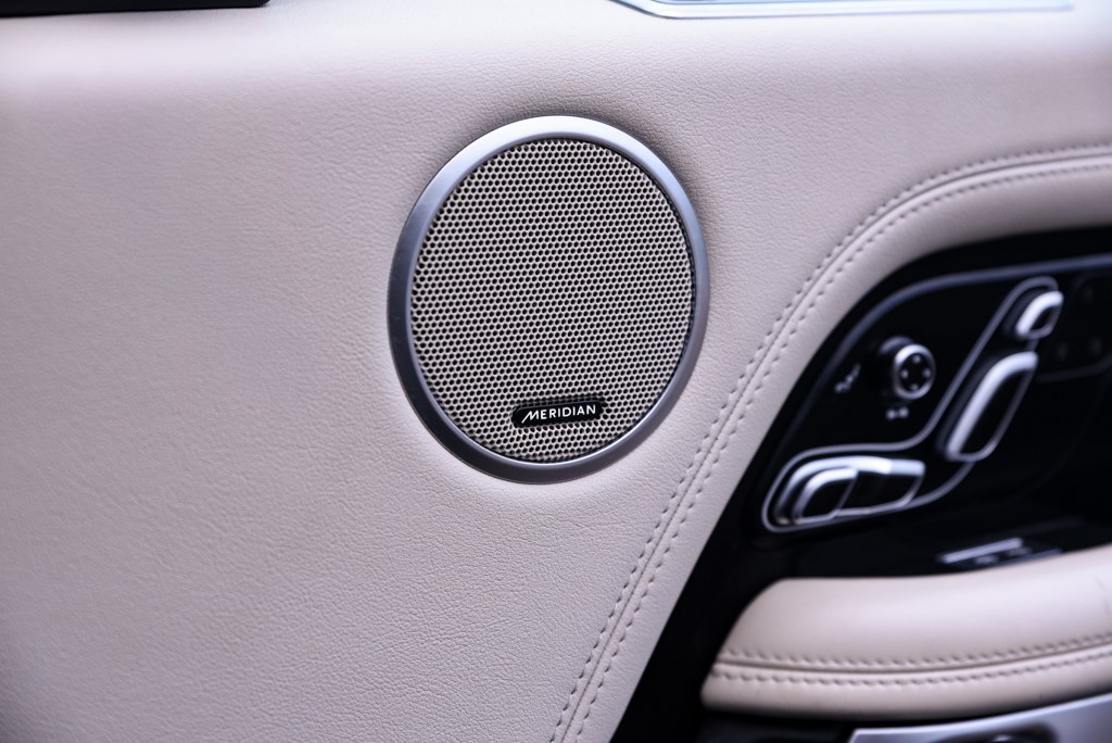 Used Land Rover Range Rover 2021 for sale - 76664640: Photo 31