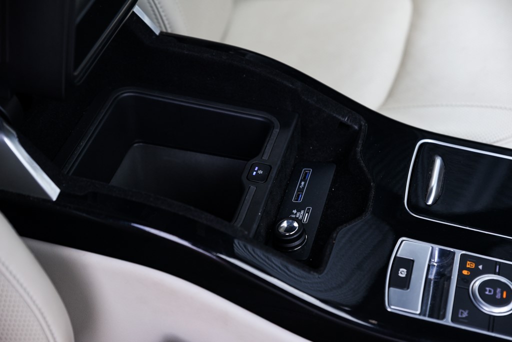 Used Land Rover Range Rover 2021 for sale - 76664640: Photo 32