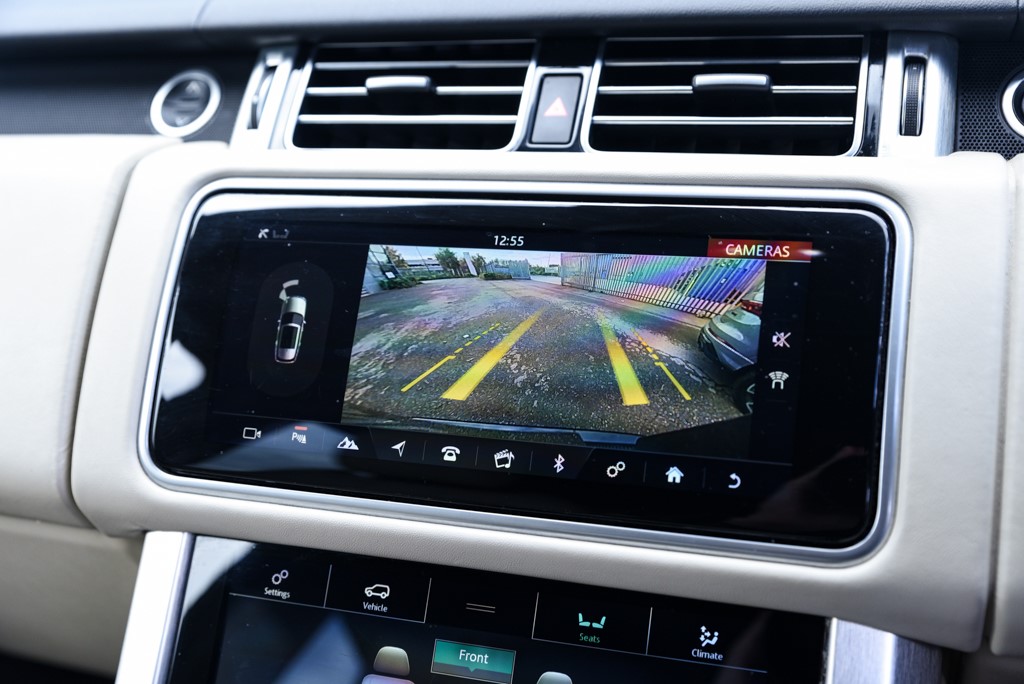 Used Land Rover Range Rover 2021 for sale - 76664640: Photo 33