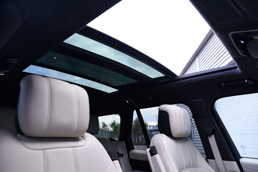 Used Land Rover Range Rover 2020 for sale - 76664640: Photo 4