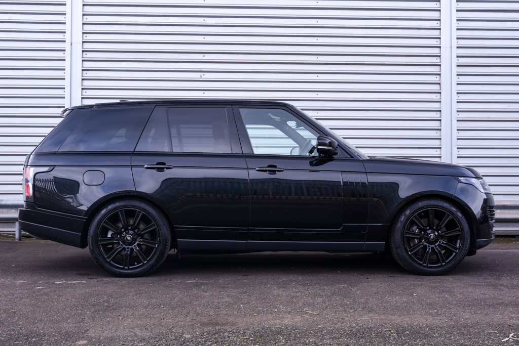 Used Land Rover Range Rover 2020 for sale - 76664640: Photo 5