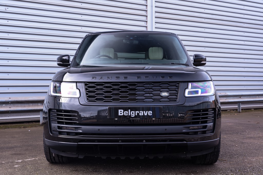 Used Land Rover Range Rover 2020 for sale - 76664640: Photo 6