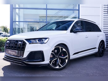Used Audi Q7 2023 for sale - 75984984: Photo