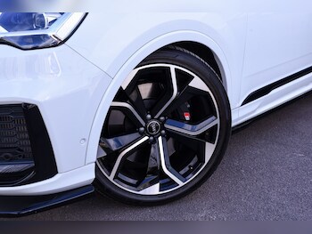 Used Audi Q7 2023 for sale - 75984984: Photo
