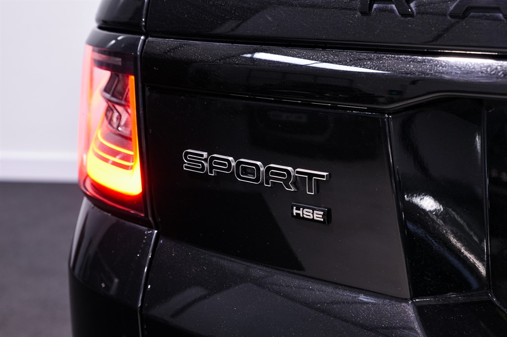 Used Land Rover Range Rover Sport 2022 for sale - 77702918: Photo 10