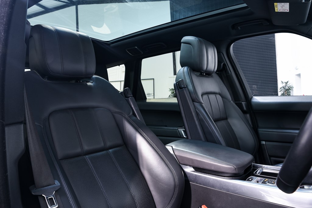 Used Land Rover Range Rover Sport 2022 for sale - 77702918: Photo 12