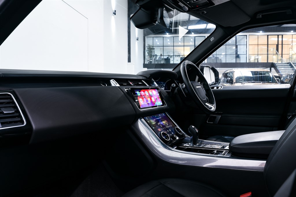 Used Land Rover Range Rover Sport 2022 for sale - 77702918: Photo 13