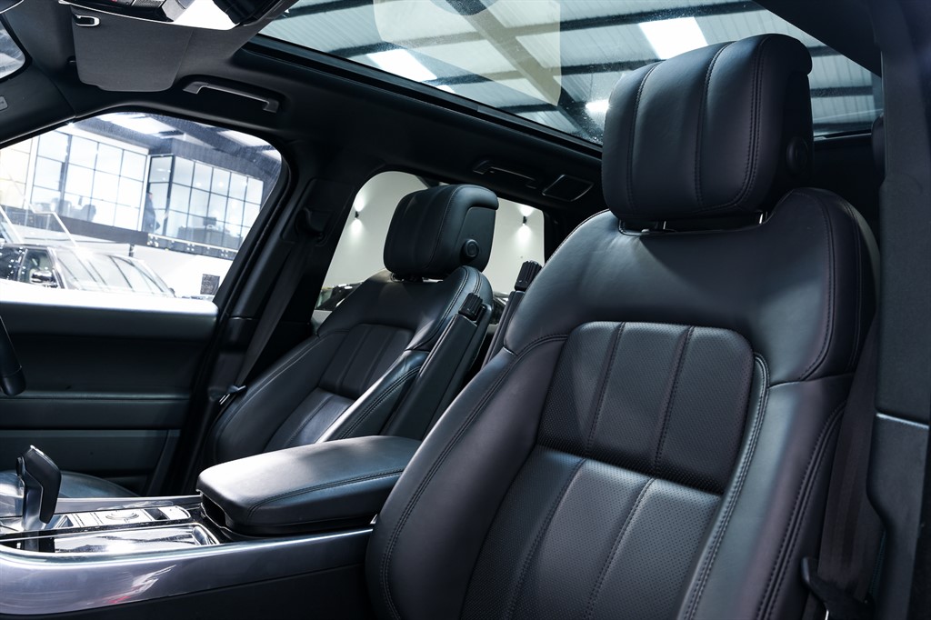 Used Land Rover Range Rover Sport 2022 for sale - 77702918: Photo 14