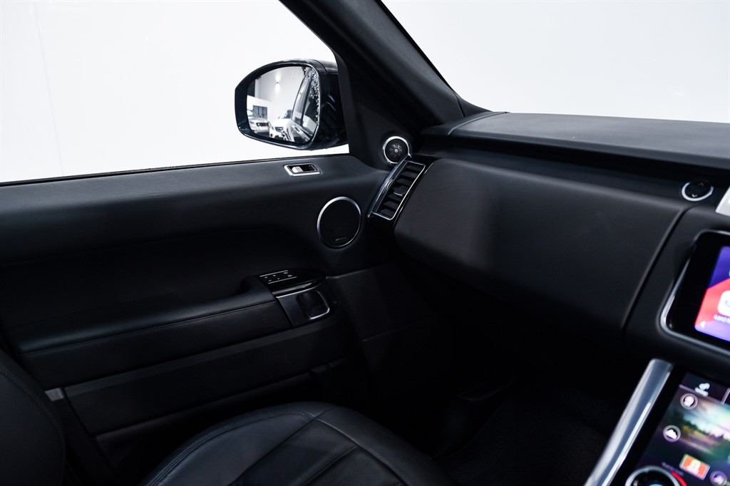 Used Land Rover Range Rover Sport 2022 for sale - 77702918: Photo 17