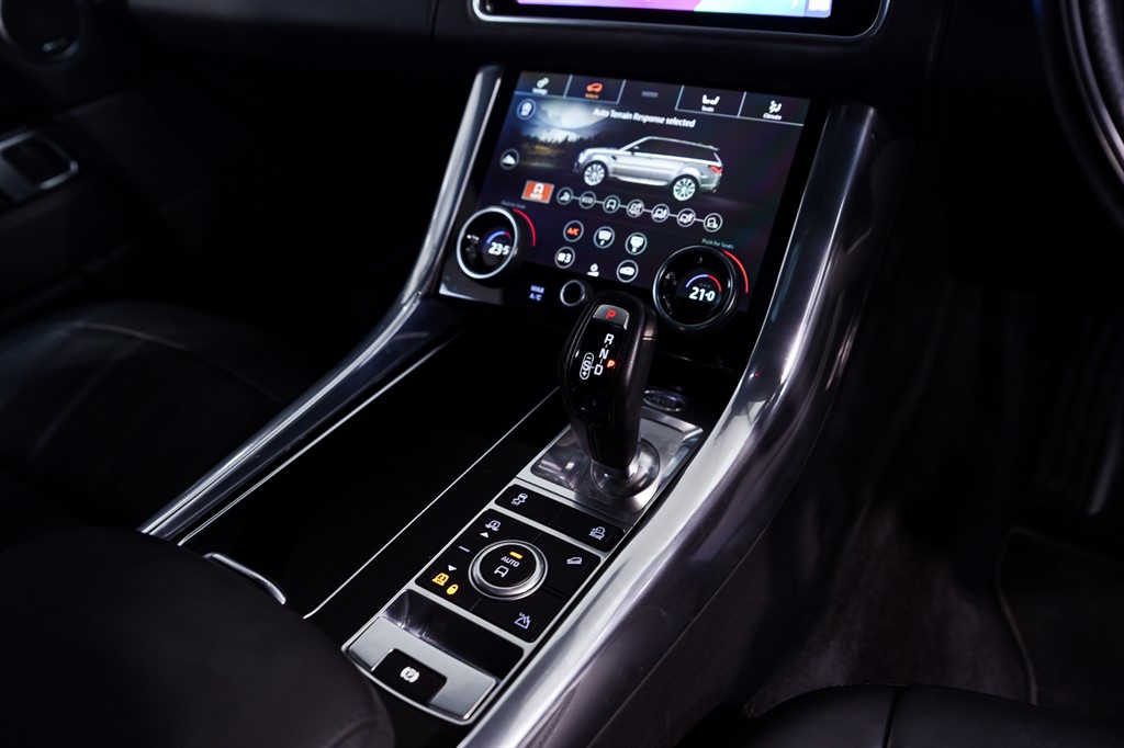 Used Land Rover Range Rover Sport 2022 for sale - 77702918: Photo 18