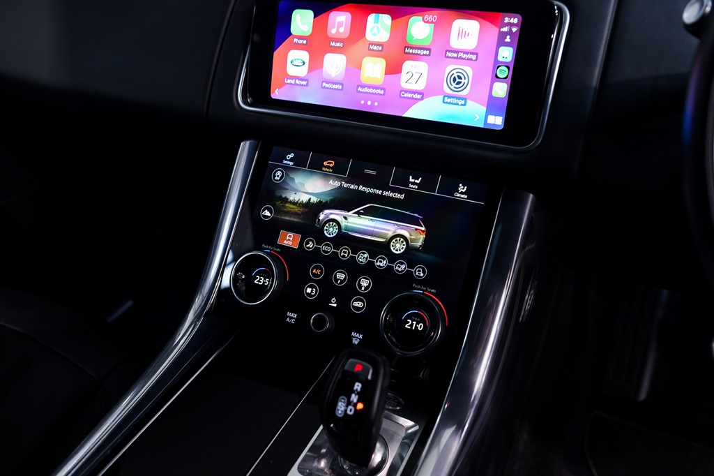 Used Land Rover Range Rover Sport 2022 for sale - 77702918: Photo 19