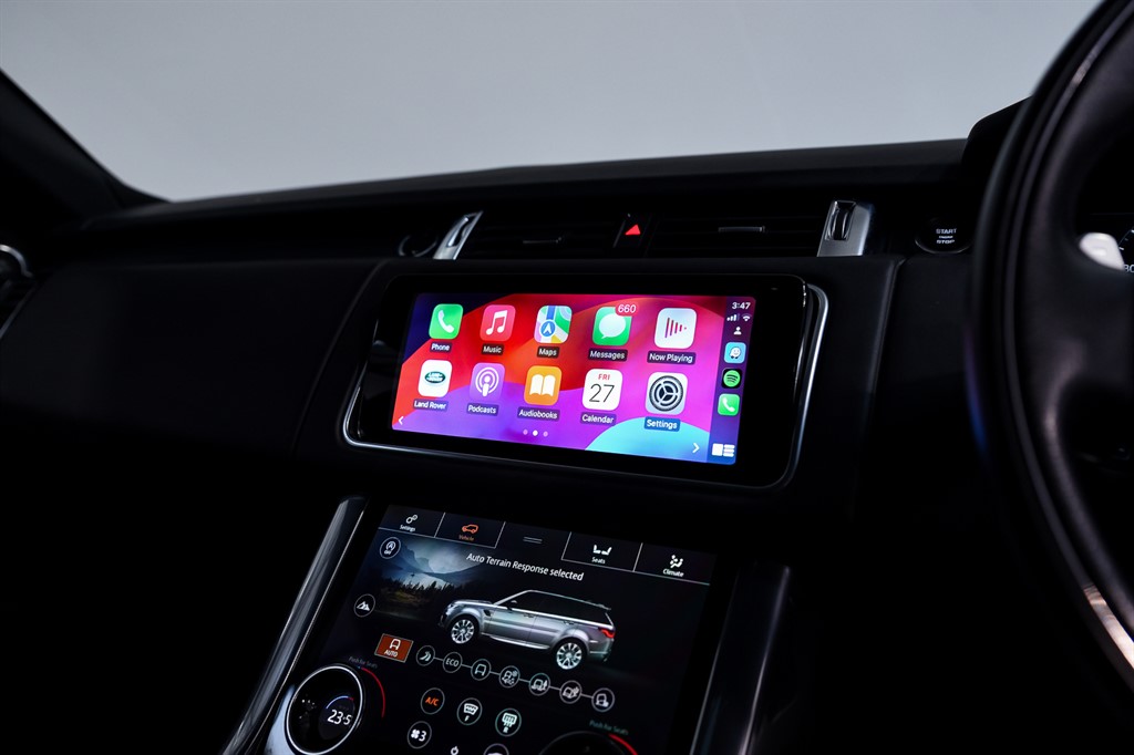 Used Land Rover Range Rover Sport 2022 for sale - 77702918: Photo 21