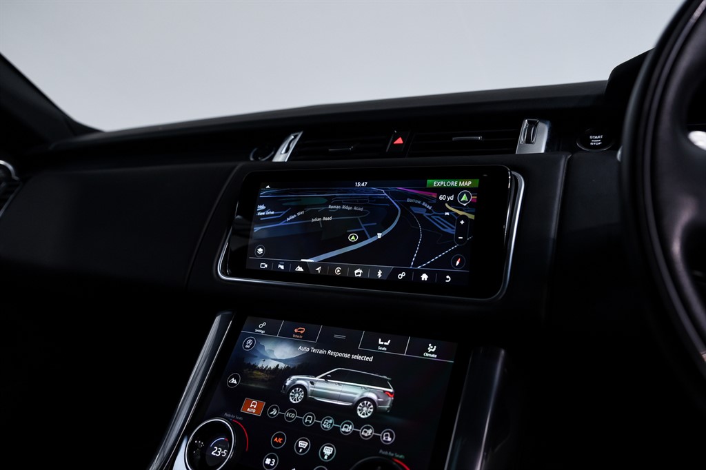 Used Land Rover Range Rover Sport 2022 for sale - 77702918: Photo 22