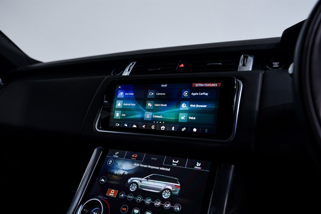 Used Land Rover Range Rover Sport 2022 for sale - 77702918: Photo 23