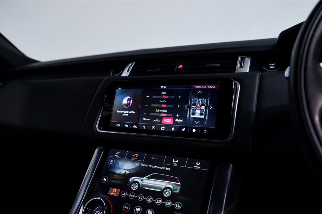 Used Land Rover Range Rover Sport 2022 for sale - 77702918: Photo 24