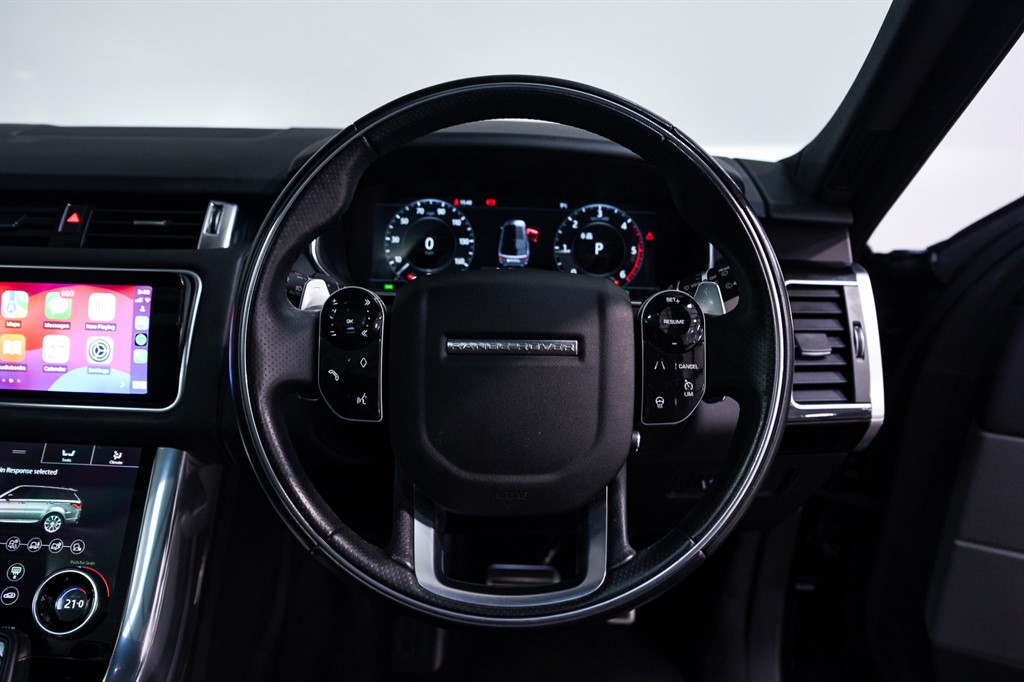 Used Land Rover Range Rover Sport 2022 for sale - 77702918: Photo 25