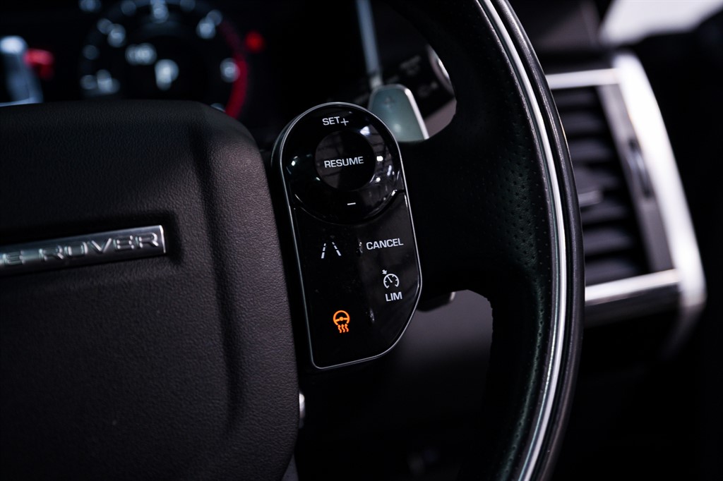 Used Land Rover Range Rover Sport 2022 for sale - 77702918: Photo 26