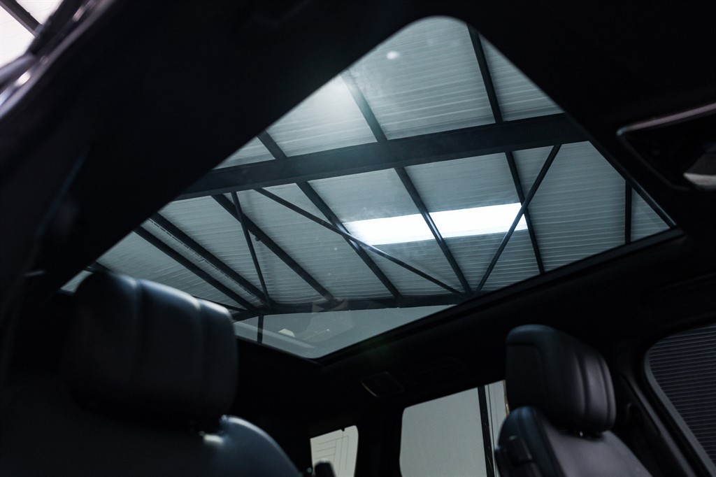 Used Land Rover Range Rover Sport 2022 for sale - 77702918: Photo 4