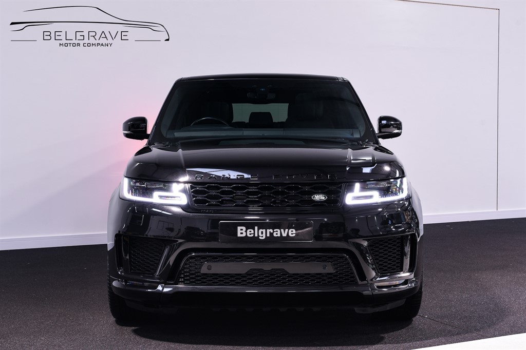 Used Land Rover Range Rover Sport 2022 for sale - 77702918: Photo 6
