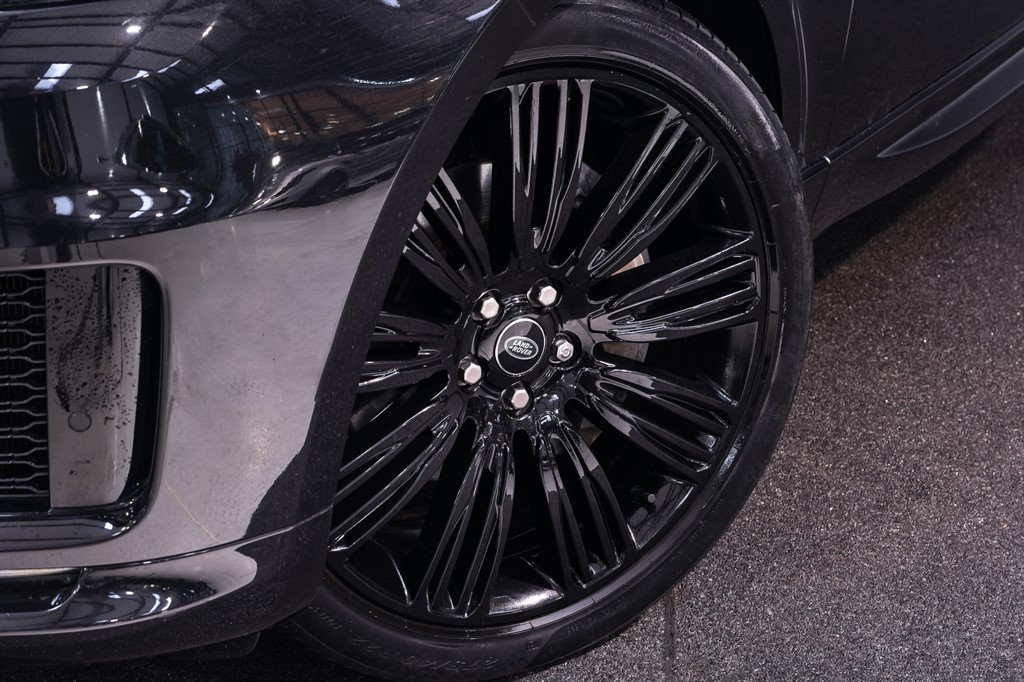 Used Land Rover Range Rover Sport 2022 for sale - 77702918: Photo 8