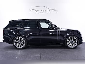 Used Land Rover Range Rover 2025 for sale - 79862551: Photo