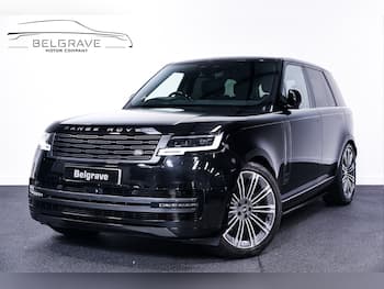 Used Land Rover Range Rover 2025 for sale - 79862551: Photo