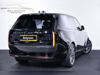 Used Land Rover Range Rover 2025 for sale - 79862551: Photo