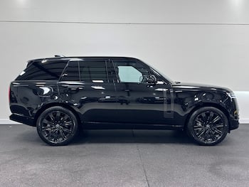 Used Land Rover Range Rover 2025 for sale - 79671460: Photo