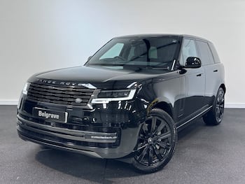 Used Land Rover Range Rover 2025 for sale - 79671460: Photo