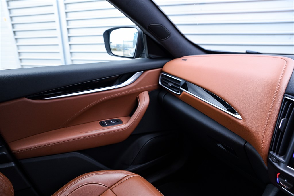 Used Maserati Levante 2022 for sale - 76487679: Photo 13