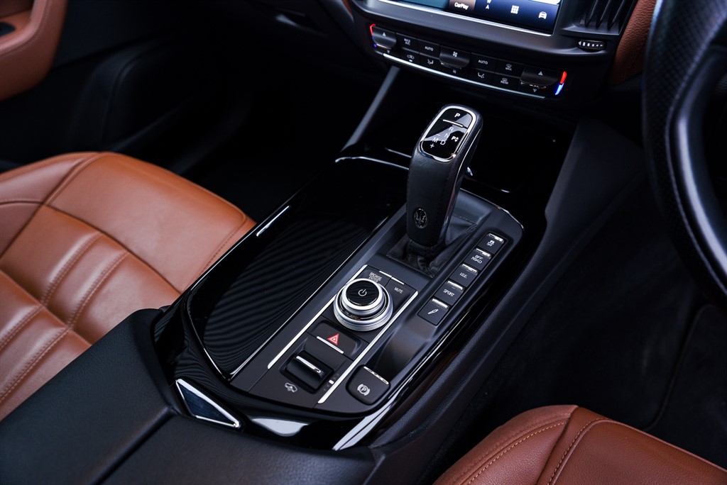 Used Maserati Levante 2022 for sale - 76487679: Photo 14