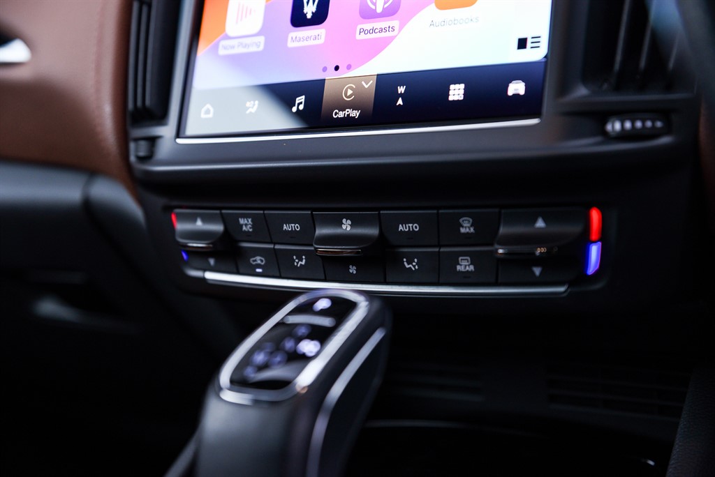 Used Maserati Levante 2022 for sale - 76487679: Photo 16