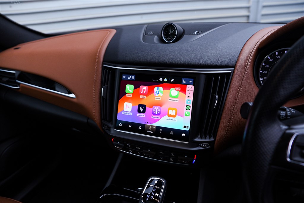 Used Maserati Levante 2022 for sale - 76487679: Photo 17