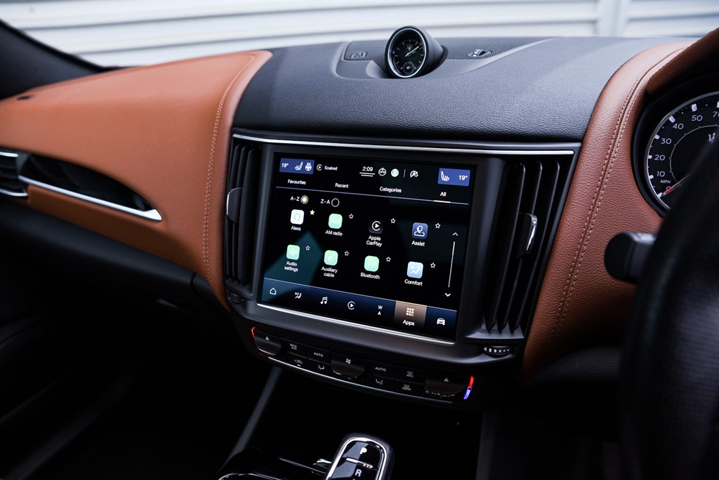 Used Maserati Levante 2022 for sale - 76487679: Photo 18